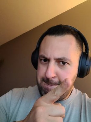Mr. Shoutout